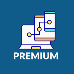 Affordable Website Plan - Premium