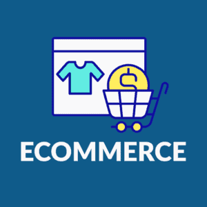Affordable Website Plan - eCommerce