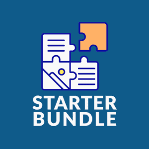 Affordable Local Marketing Bundles - Starter
