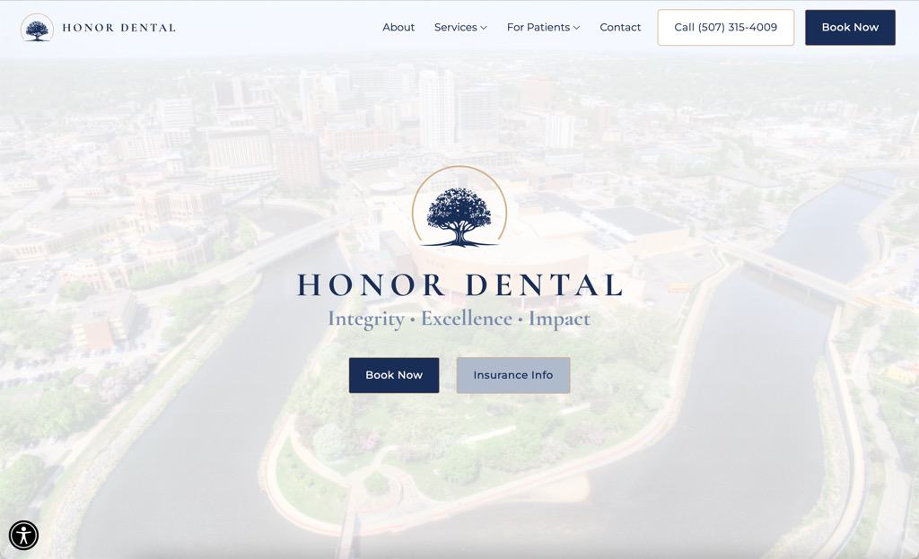 Honor Dental - Rochester, MN