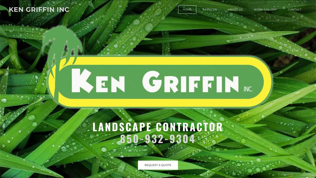 Ken Griffin Inc. - Gulf Breeze, FL
