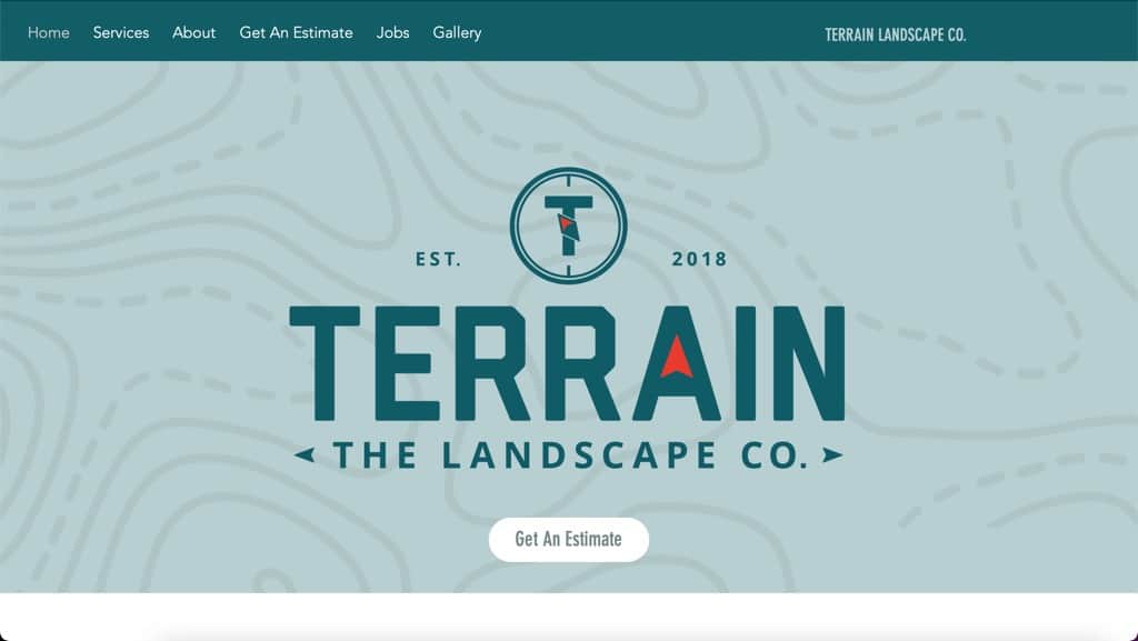 Terrain Landscaping Co. - Lexington, KY