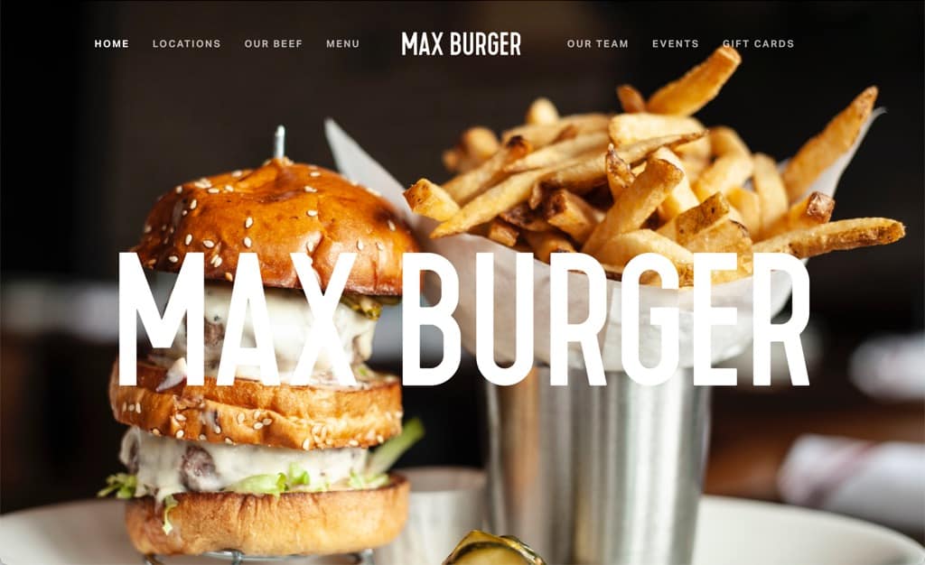 Max Burger - West Hartford, CT