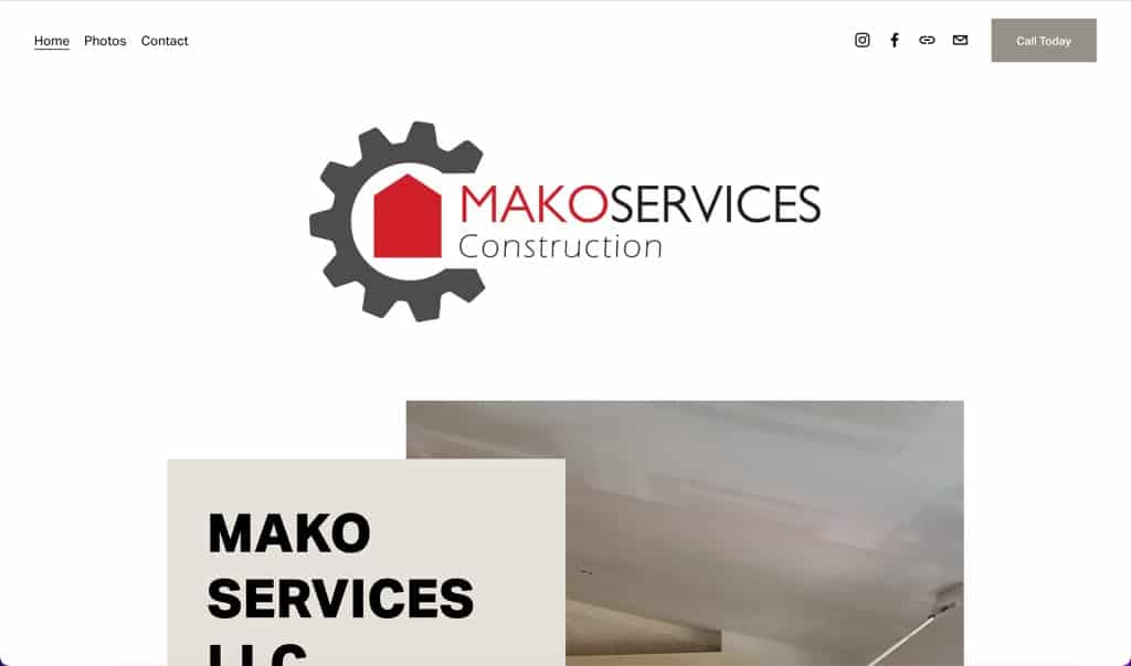 Mako Services LLC - Spanish Fort, AL