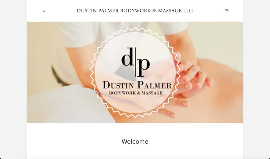Dustin Palmer Bodywork & Massage - Huntington Woods, MI