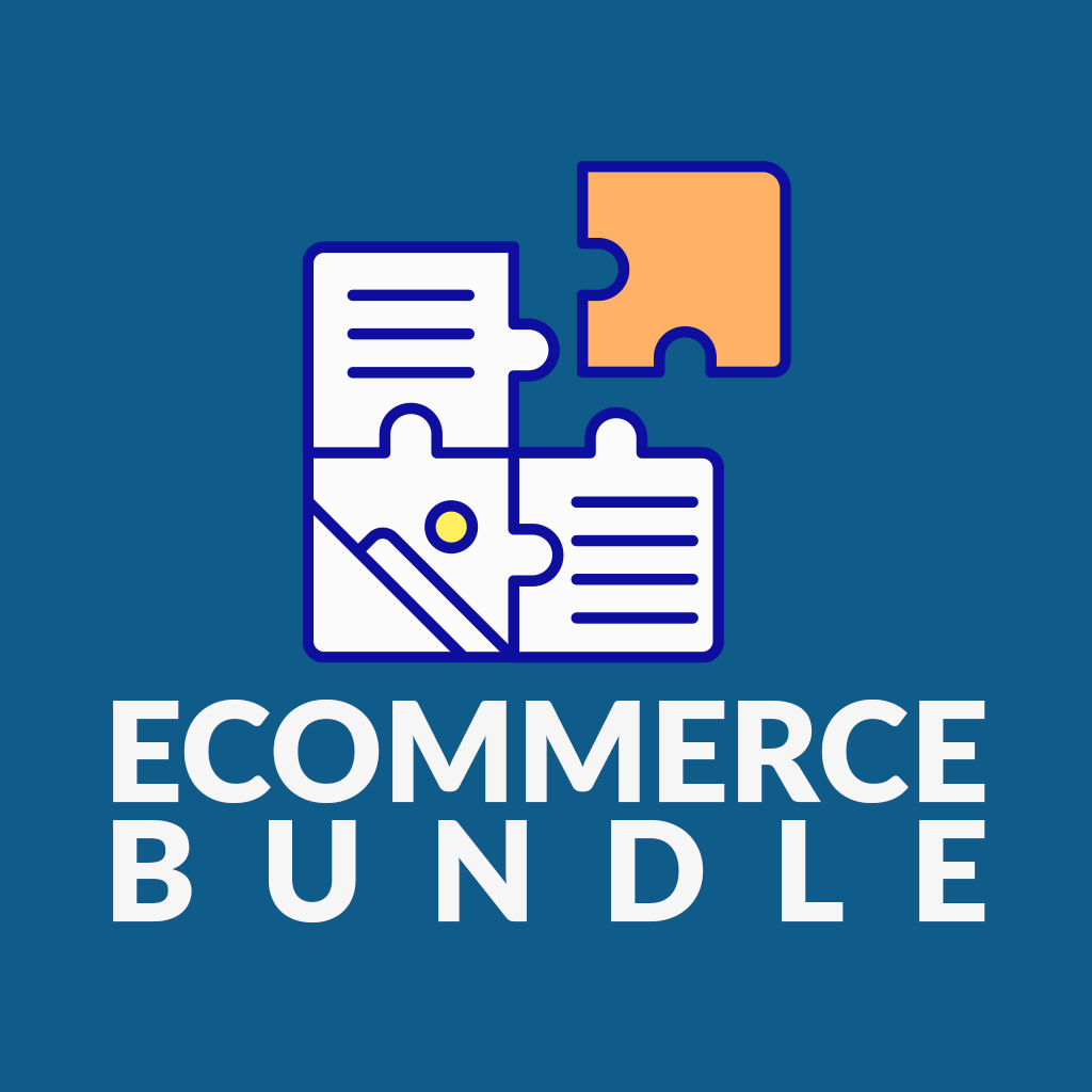 Affordable Local Marketing Bundles - eCommerce
