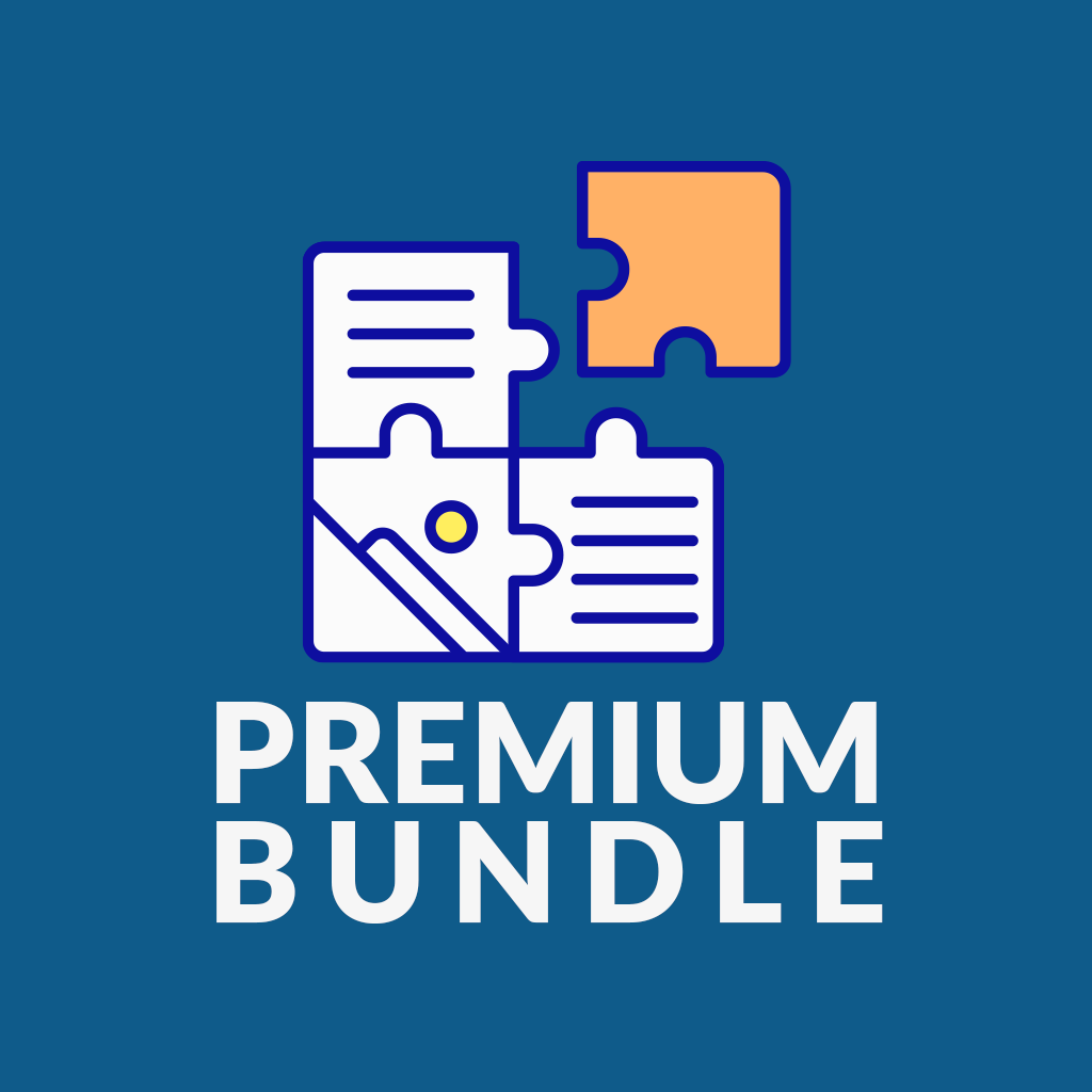 Affordable Local Marketing Bundles - Premium