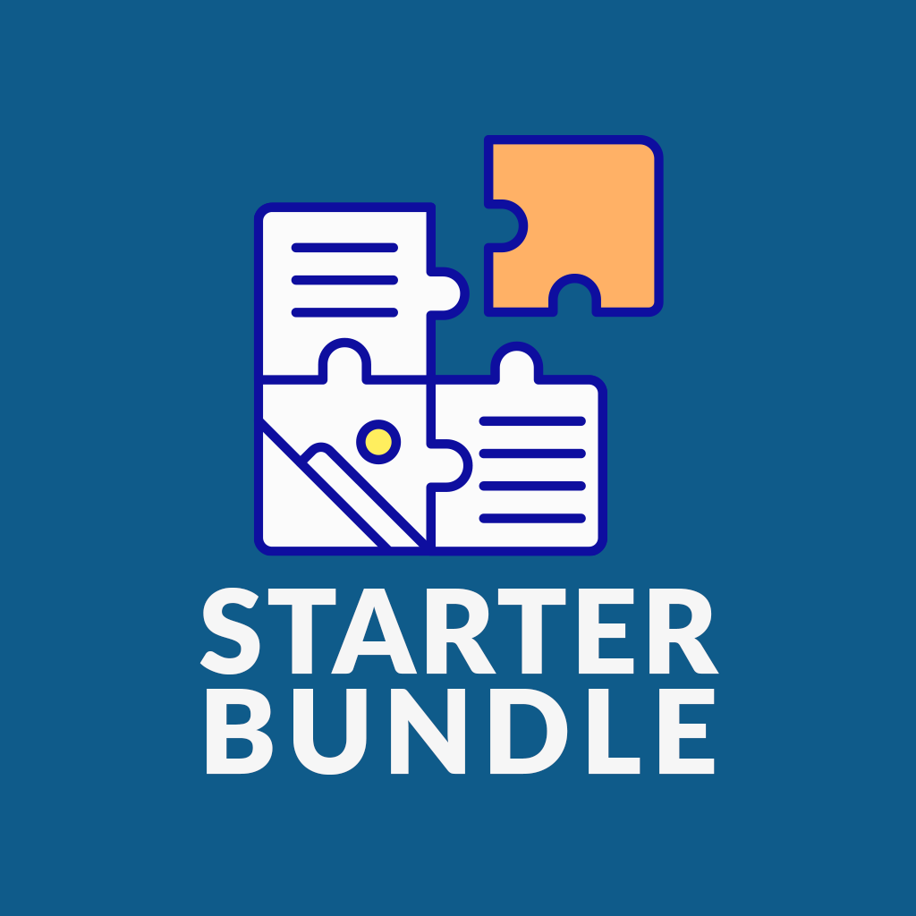 Affordable Local Marketing Bundles - Starter
