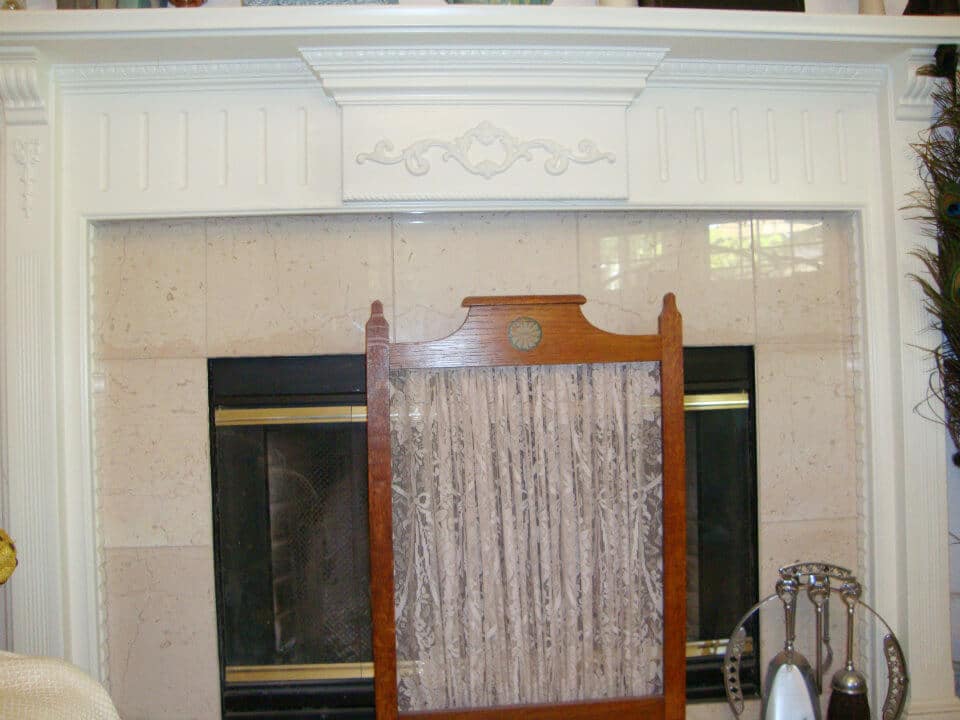 elegant-carved-fireplace-mantle