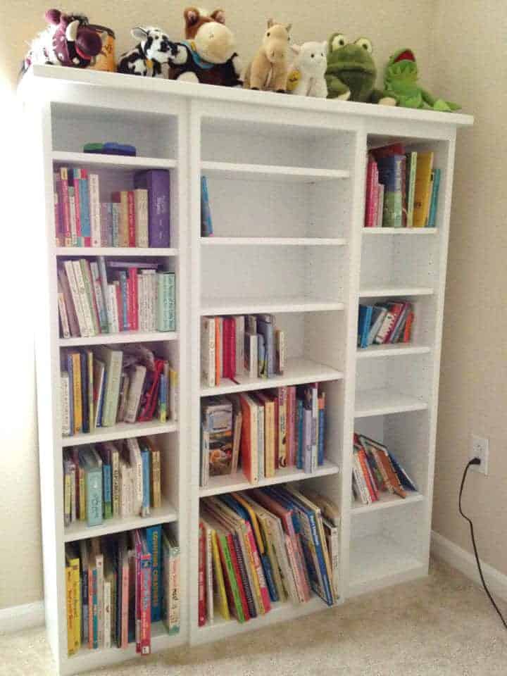tiered-white-custom-childrens-bookshelf